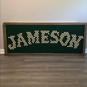 Jameson Bar Sign!